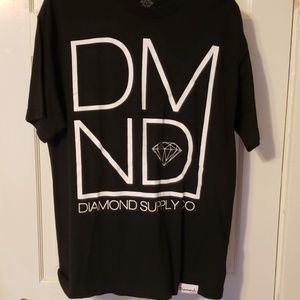 Diamond t shirt